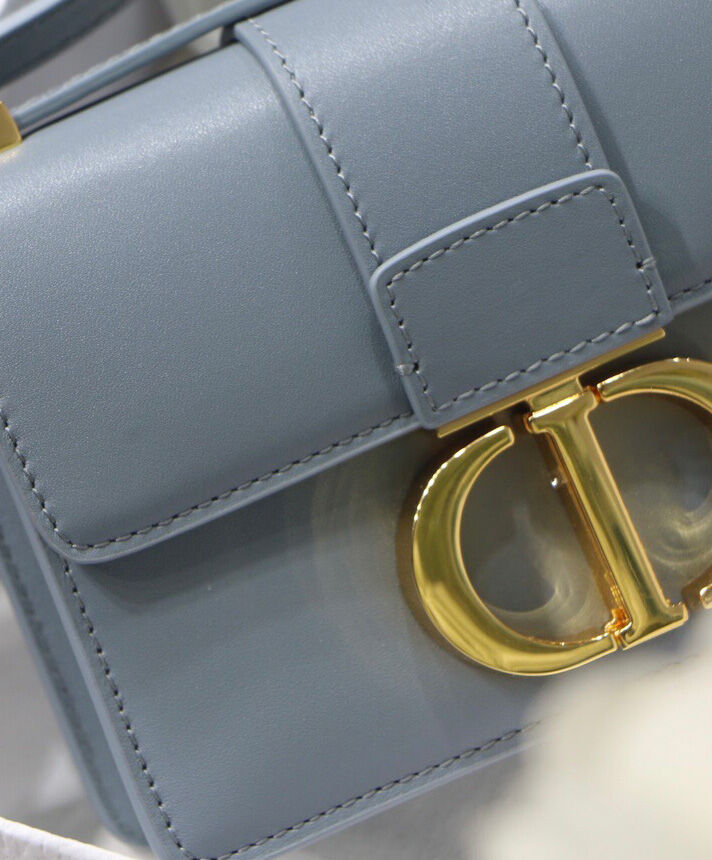 Christian Dior Micro 30 Montaigne Bag